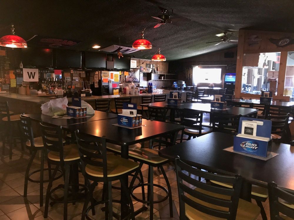 Charlie's Tap: 531 Maple St, Colona, IL 61241